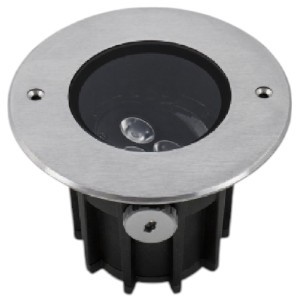 Đèn led âm sàn 6W BNS-2130R